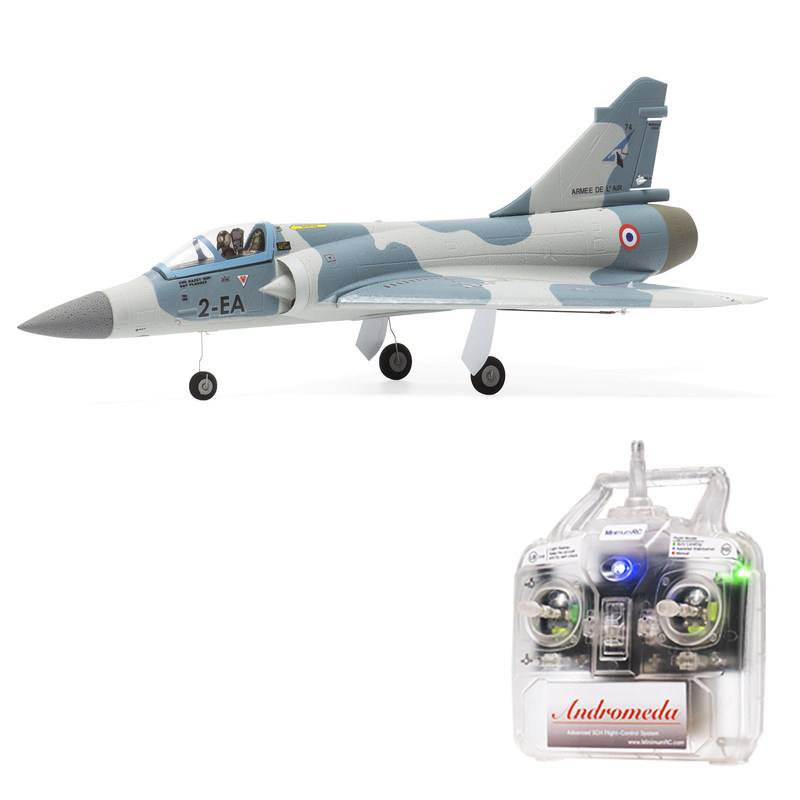 Rc Hobby Plane - Avion RC à aile fixe MinimumRC