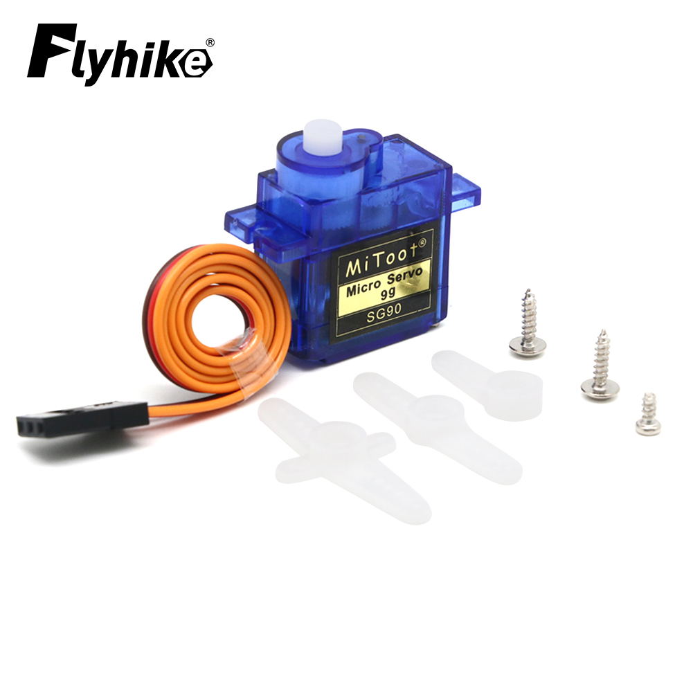 Rc Hobbyking - 1/2/5 pièces Mitoot Rc Mini Micro