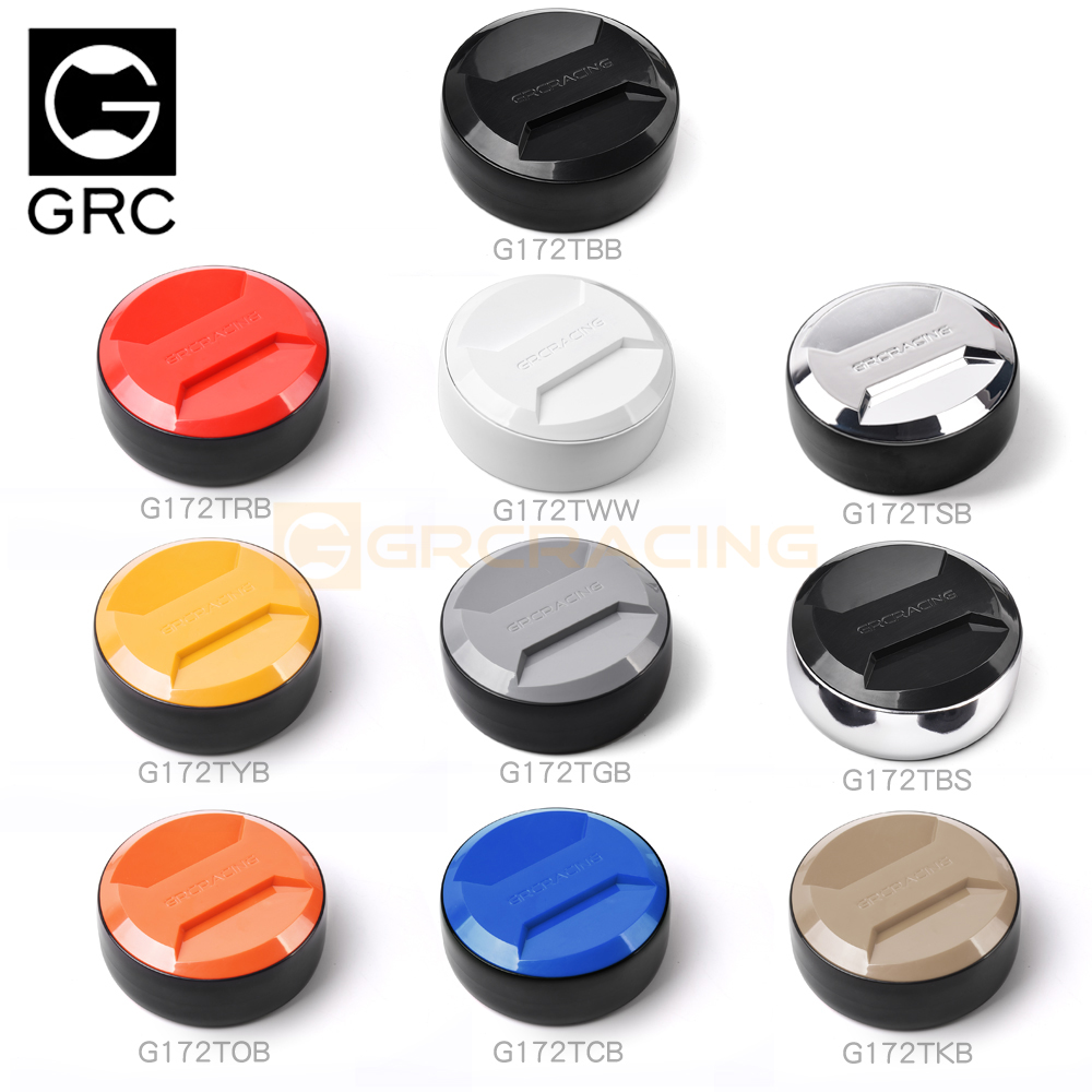 Rc Hobby Grade Crawler - Couverture de rechange universelle A pour