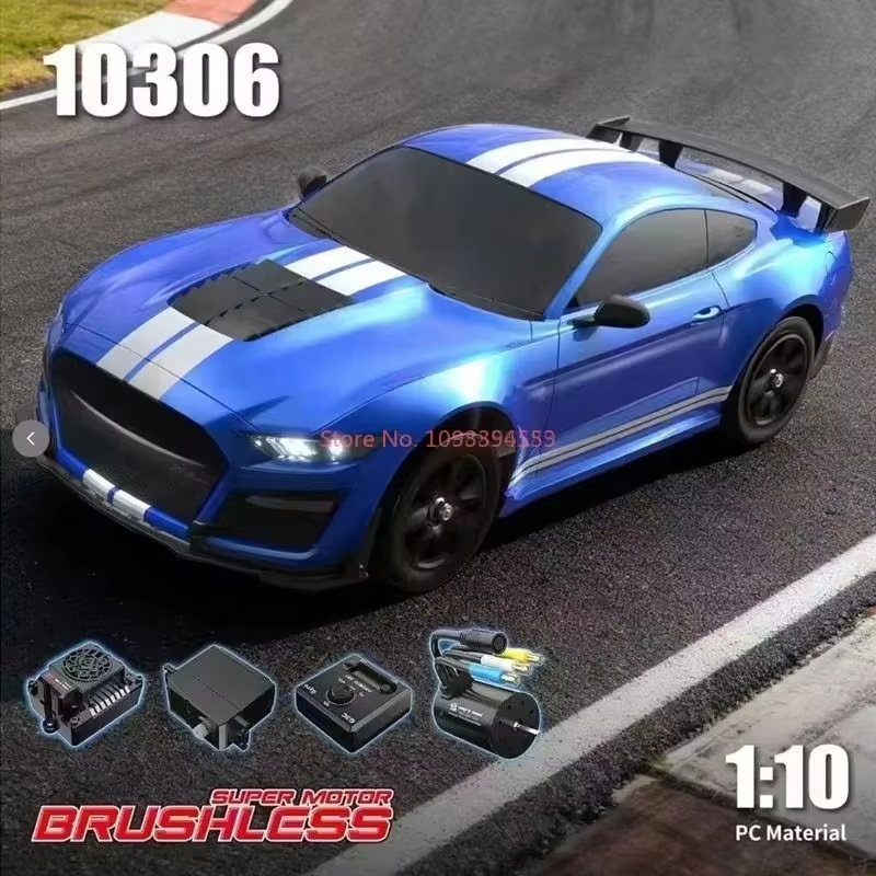 Rc Hobby Grade Drift Car - Nouvelle arrivée en stock : Voiture