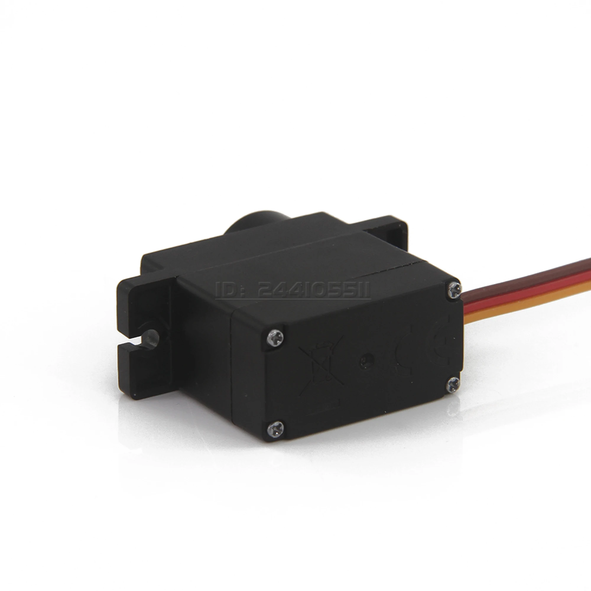 Rc Hobby Products - NEEBRC 9G Micro Servo Numérique à