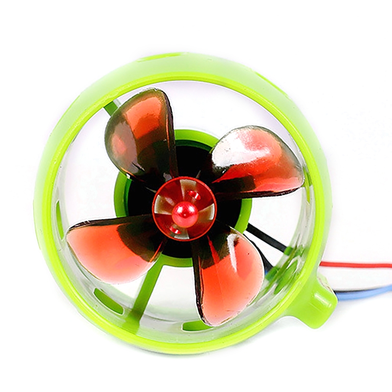 Rc Submarine Water - Propulseurs 20A DC 12V-24V pour bateau