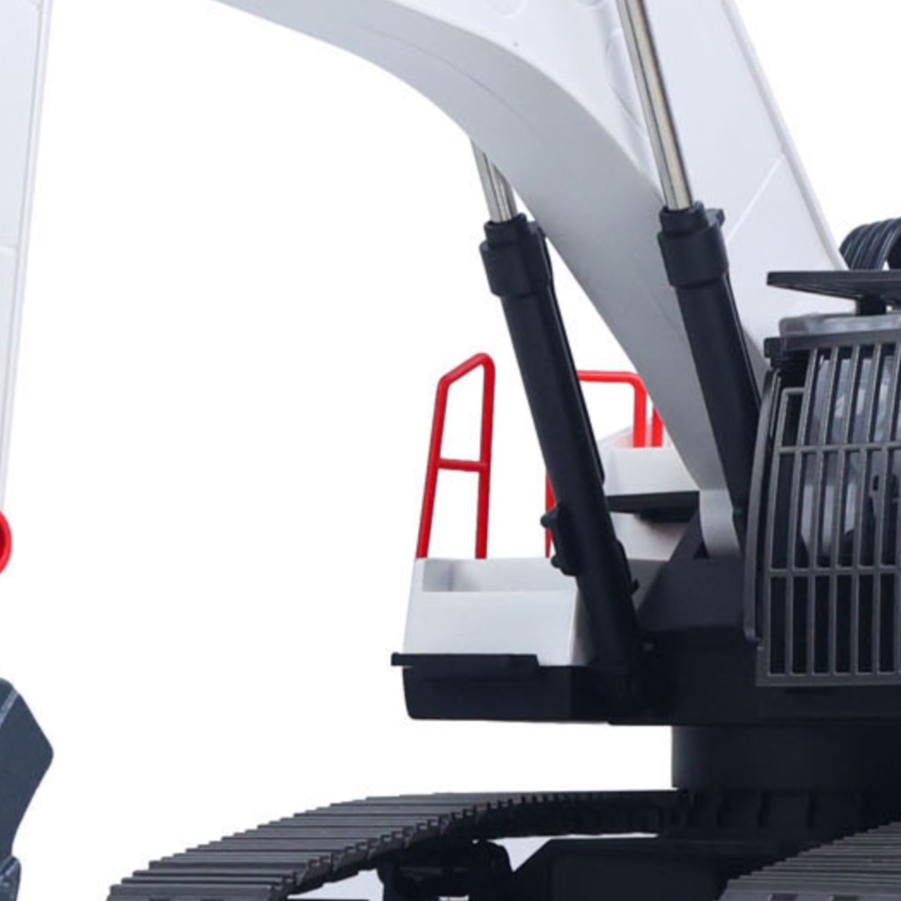 Rc Hobby Excavator - En stock aux États-Unis : Modèle