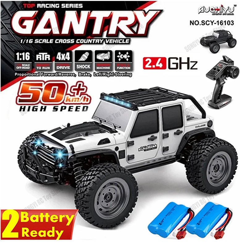 Rc Hobby Grade Drift Car - Voitures Rc 50 ou 80 KM/H