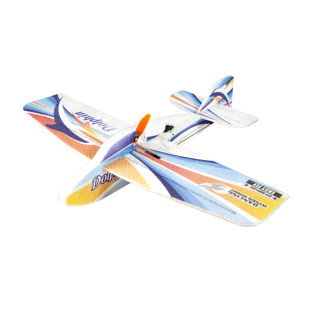 Rc Hobby Plane - Avion RC en mousse EPP Real