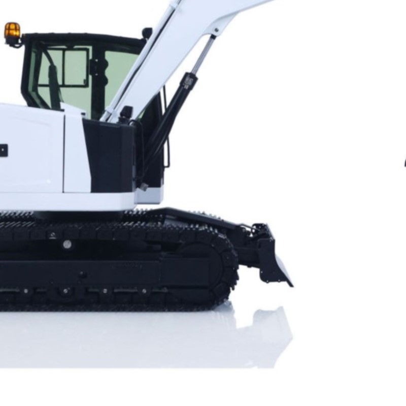 Rc Hobby Excavator - Excavatrice hydraulique RC C308 avec bras