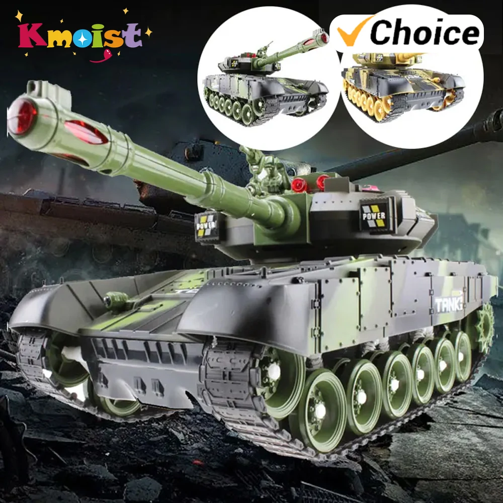 Rc Hobby Country - Char RC Super BigLaunch Cross-Country, chargeur