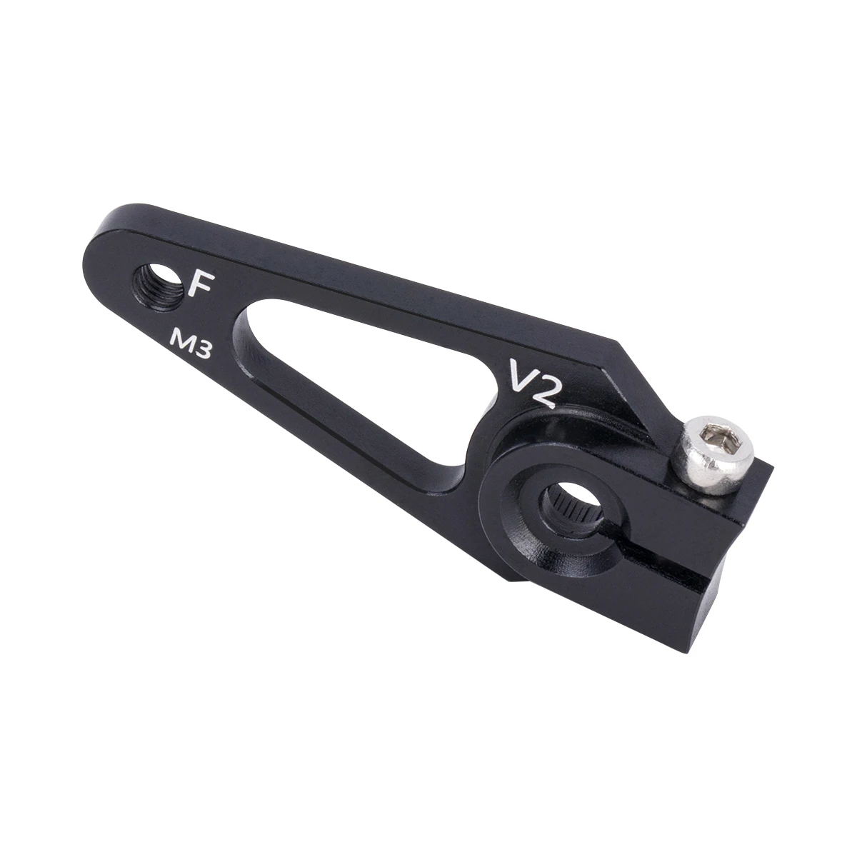 Rc Hobby Products - Bras de klaxon Servo 39mm M3