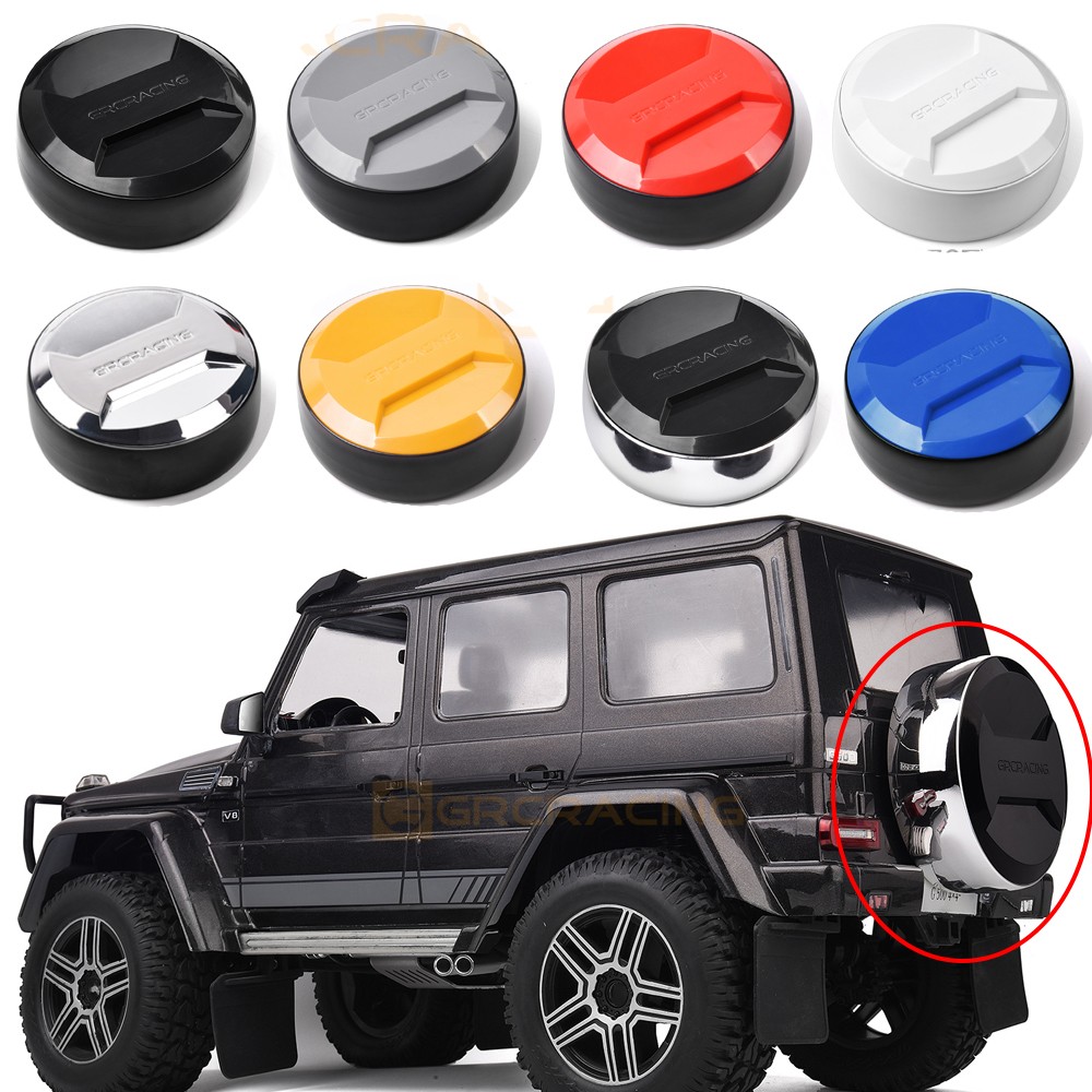 Rc Hobby Grade Crawler - Couverture de rechange universelle A pour