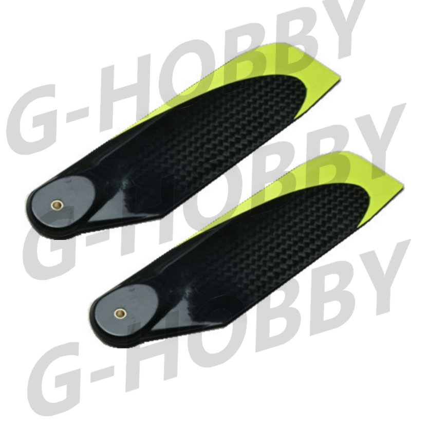 Rc Hobby Tech - G-HOBBY 1 paire 86mm 92mm 106mm