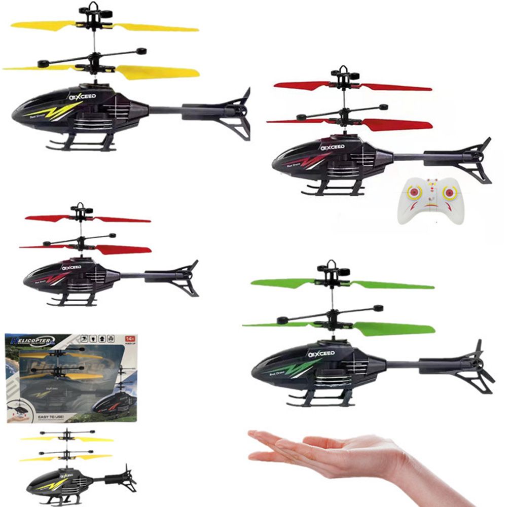 Rc Hobby Plane - Hobbies plastique RC hélicoptères Rechargeable USB
