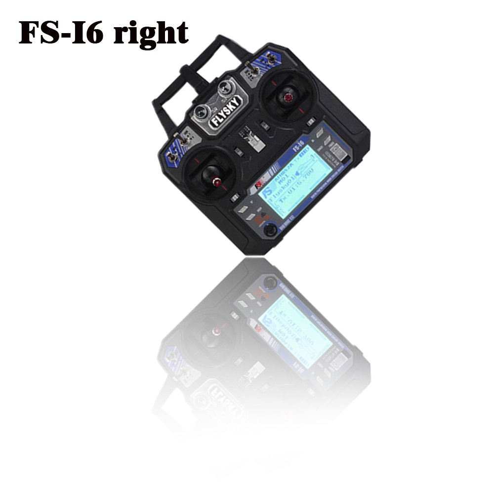 Télécommande Fly Sky FS-i6 2.4 - Rc Hobbyking avis et prix