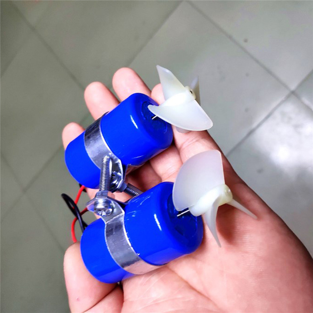 Propulseur de moteur sous-mari - Rc Submarine Water avis et prix