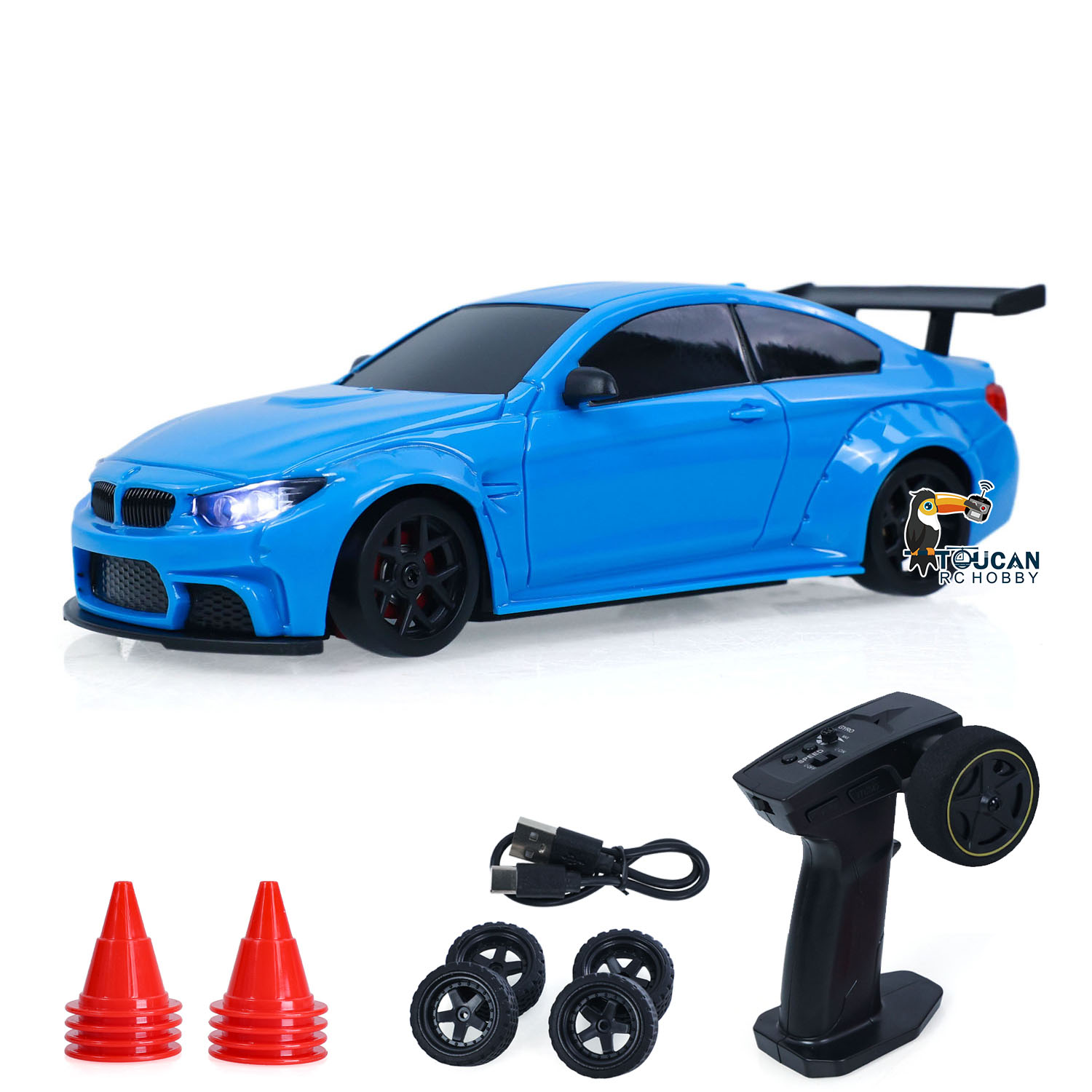 Nouvelle voiture RC de drift 1 - Rc Hobby Tech Bali avis et prix