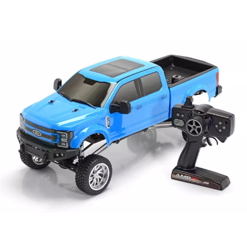 CEN RACING 1/10 Ford F250 SD K - Rc Hobby Grade Crawler avis et prix