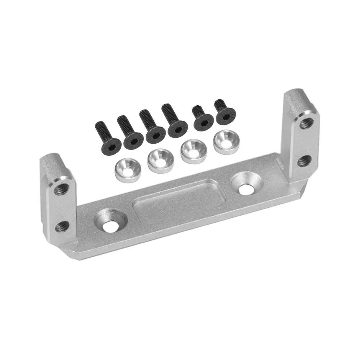 Servo Capra en alliage d'alumi - Rc Hobby Products avis et prix