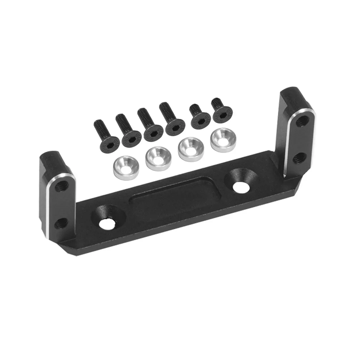 Servo Capra en alliage d'alumi - Rc Hobby Products avis et prix