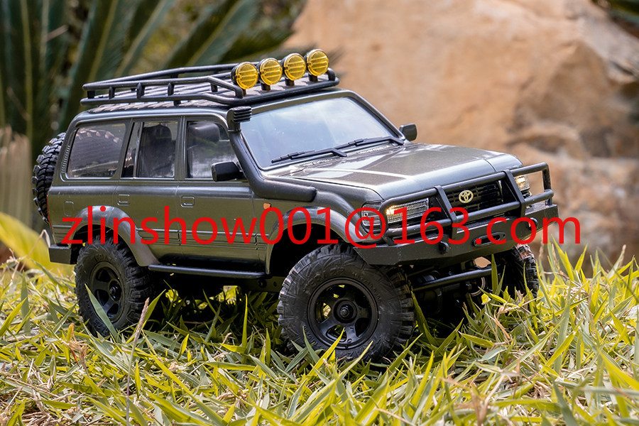 Offres spéciales 1:18 camion t - Rc Hobby Grade Crawler avis et prix