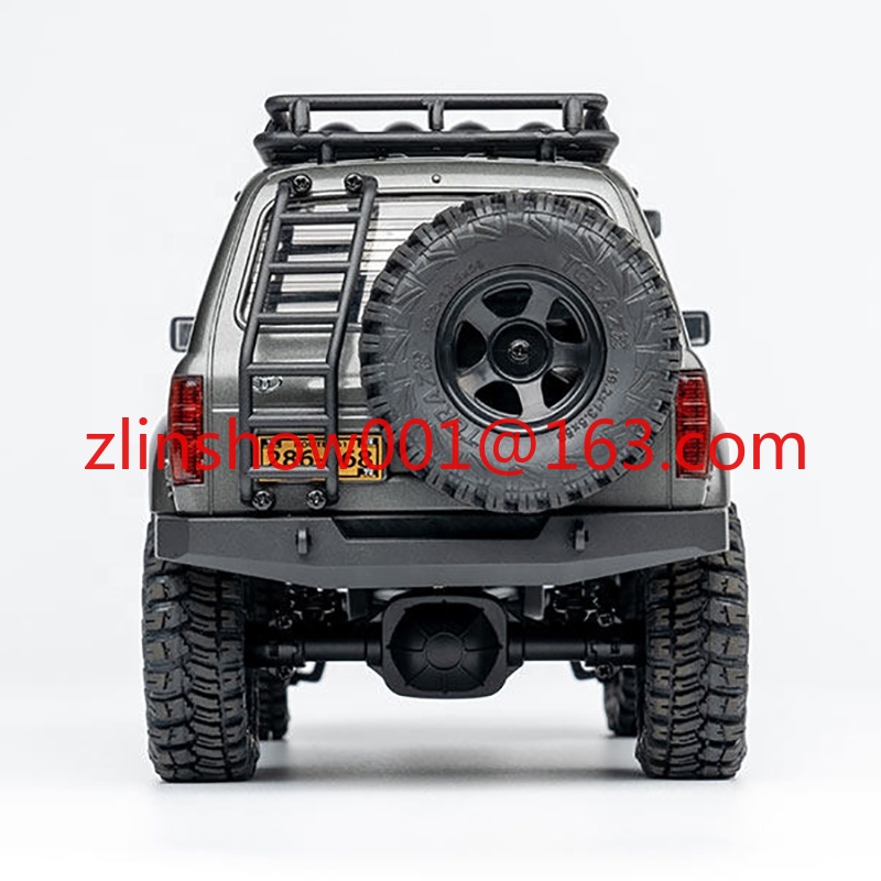 Offres spéciales 1:18 camion t - Rc Hobby Grade Crawler avis et prix
