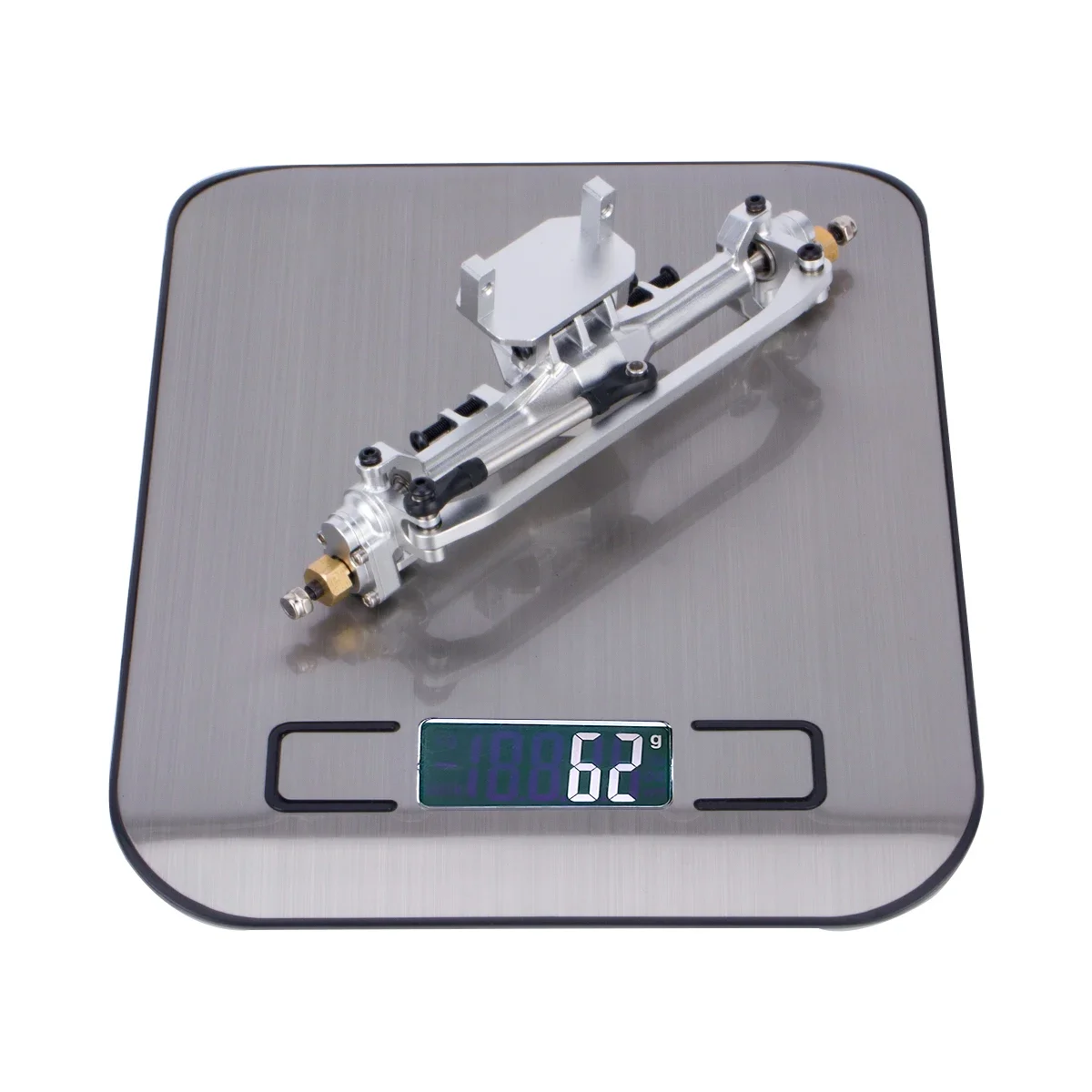 Essieux de portail CNC en alum - Rc Hobby Products avis et prix