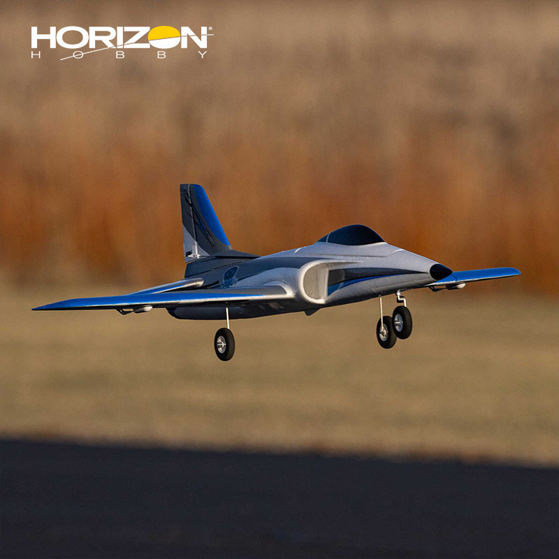 Horizon Hobby Avion RC à turbi - Rc Hobby Tech avis et prix