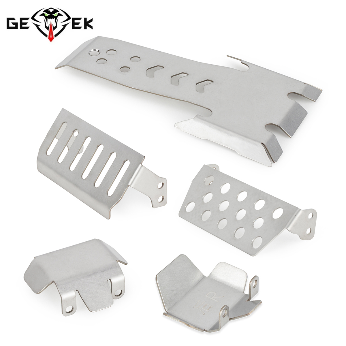 Protection d'essieu en acier i - Rc Hobby Zone avis et prix