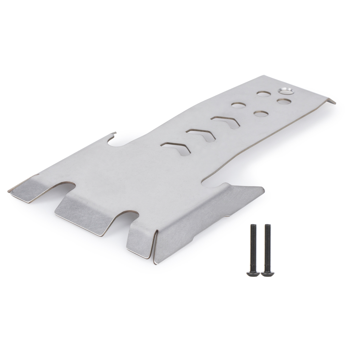 Protection d'essieu en acier i - Rc Hobby Zone avis et prix