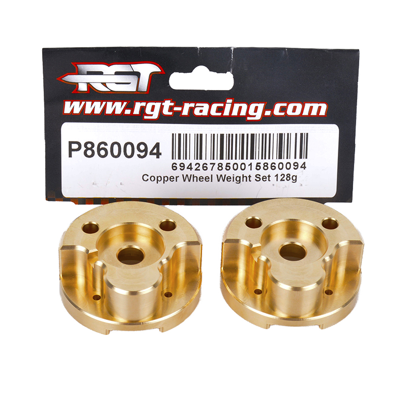 Pièces de rechange RGT P860094 - Rc Hobby Grade Crawler avis et prix
