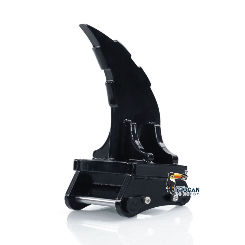 Excavatrice géante RC 385CF av - Rc Hobby Excavator avis et prix