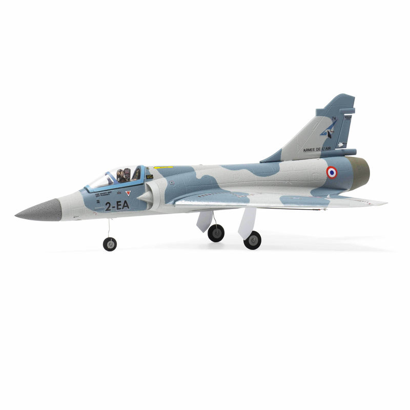 Avion RC à aile fixe MinimumRC - Rc Hobby Plane avis et prix