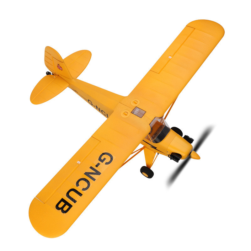 Avion télécommandé Wl Tech A16 - Rc Hobby Tech avis et prix