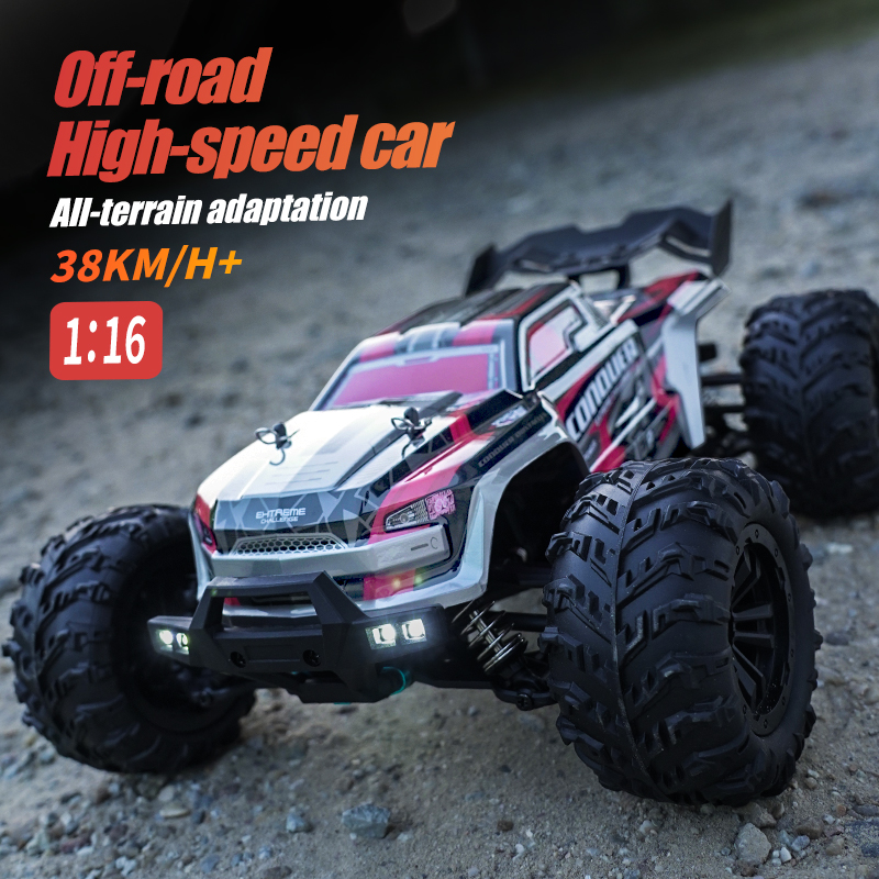Superbe voiture RC 4x4 sans ba - Rc Hobby Grade Drift Car avis et prix