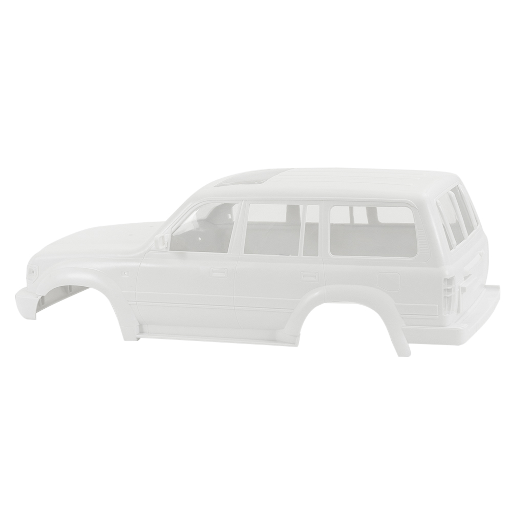 LC80 – support de toit rigide, - Rc Hobby Grade Crawler avis et prix