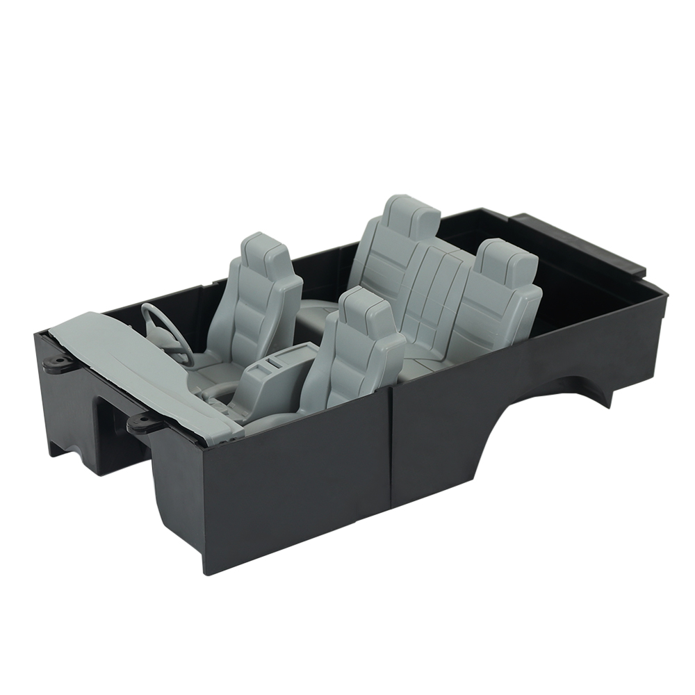 LC80 – support de toit rigide, - Rc Hobby Grade Crawler avis et prix