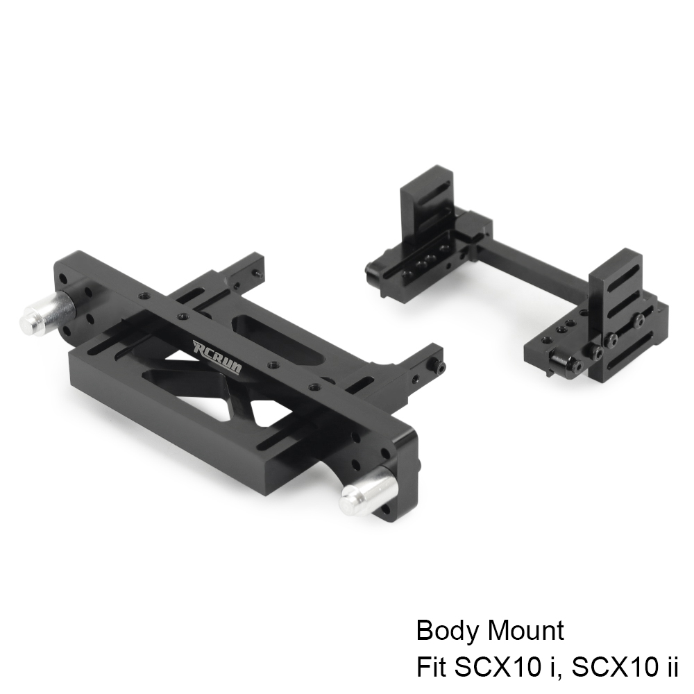 LC80 – support de toit rigide, - Rc Hobby Grade Crawler avis et prix