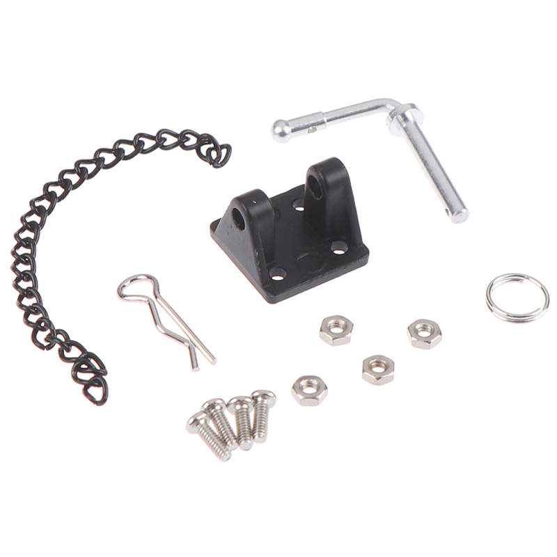 Manilles de remorquage d'attel - Rc Hobby Grade Crawler avis et prix