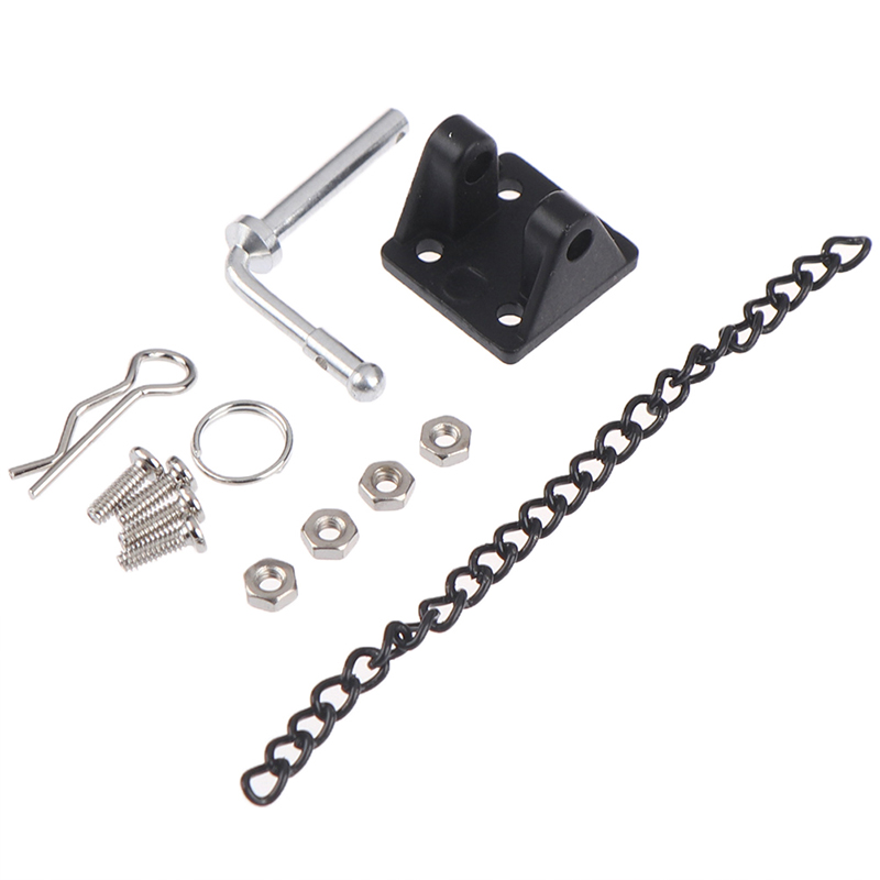 Manilles de remorquage d'attel - Rc Hobby Grade Crawler avis et prix