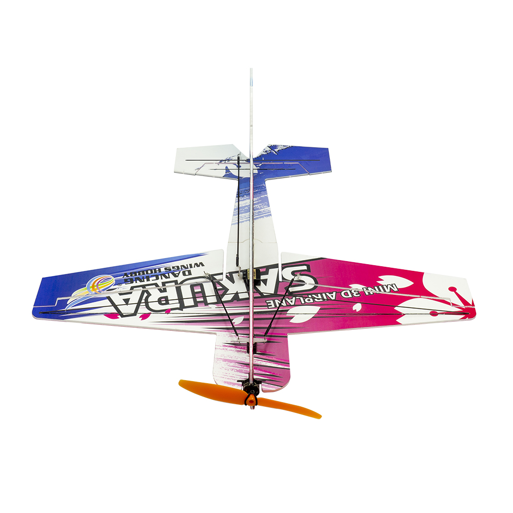 AEORC E211 SAKURA Micro Kit d' - Rc Hobby Plane avis et prix