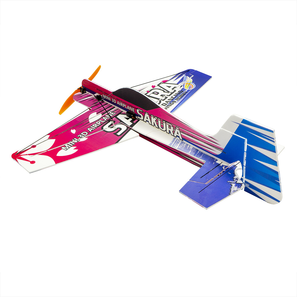 AEORC E211 SAKURA Micro Kit d' - Rc Hobby Plane avis et prix