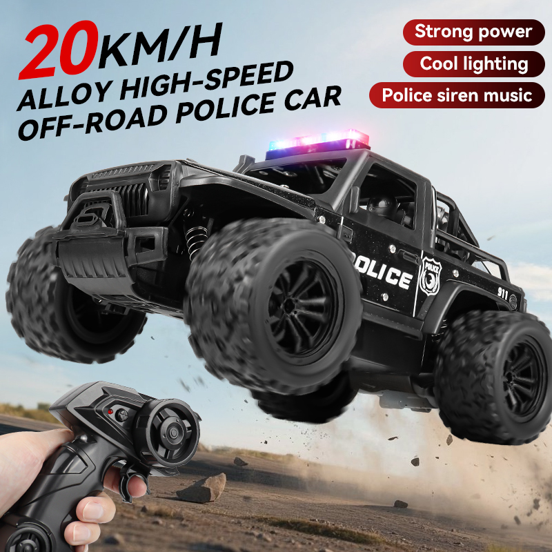 ZWN 1:16 alliage haute vitesse - Rc Hobby Tech Bali avis et prix