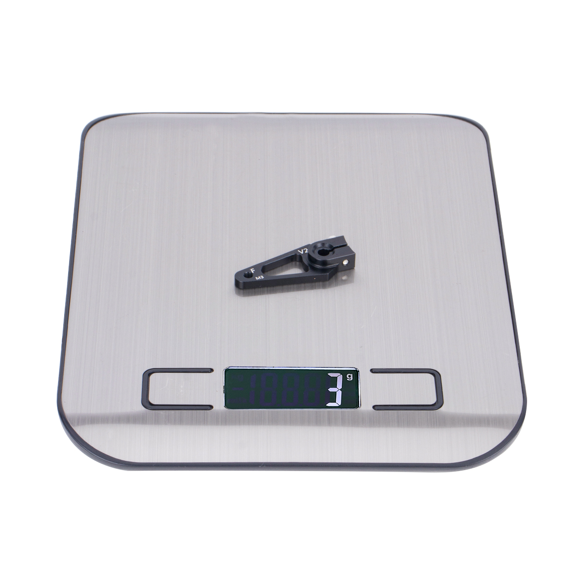 Bras de servo en aluminium 707 - Rc Hobby Products avis et prix
