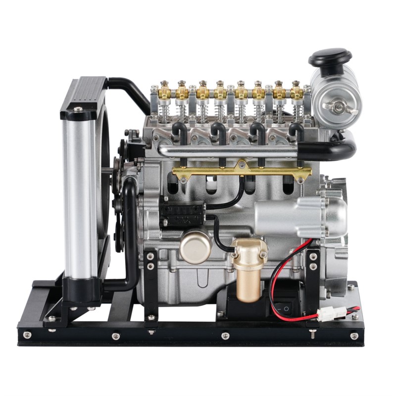Mini cadeaux TECHING Diesel mo - Rc Hobby Tech avis et prix