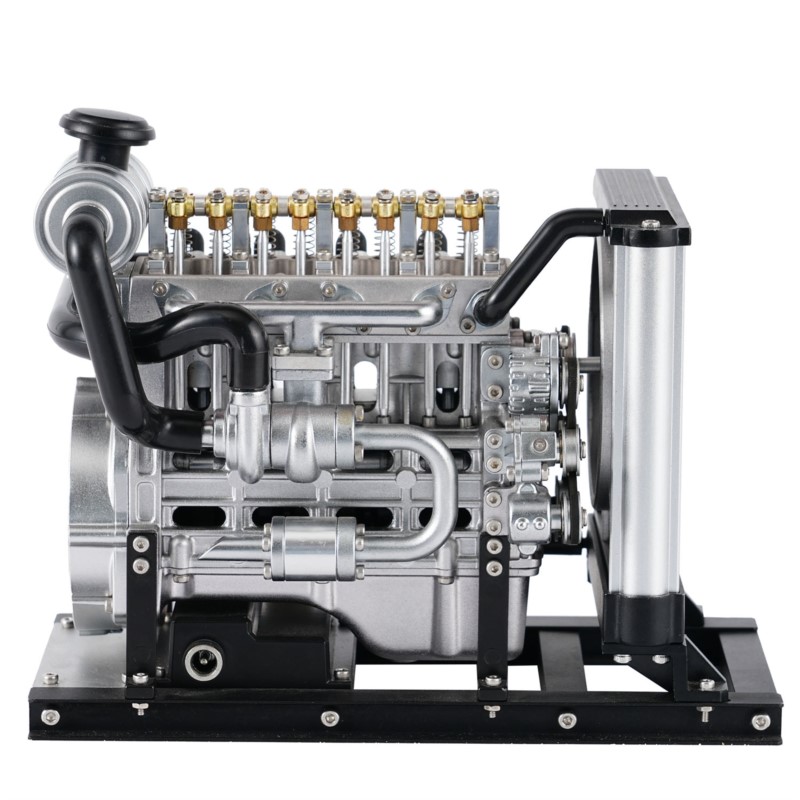 Mini cadeaux TECHING Diesel mo - Rc Hobby Tech avis et prix