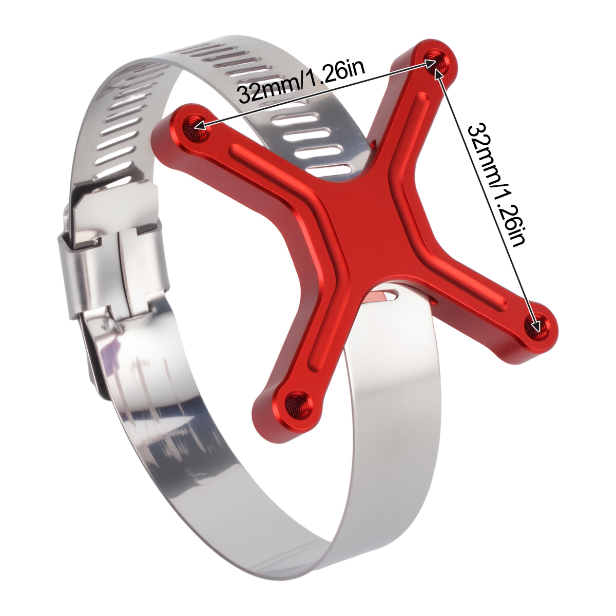Support de ventilateur univers - Rc Hobby Grade Car avis et prix