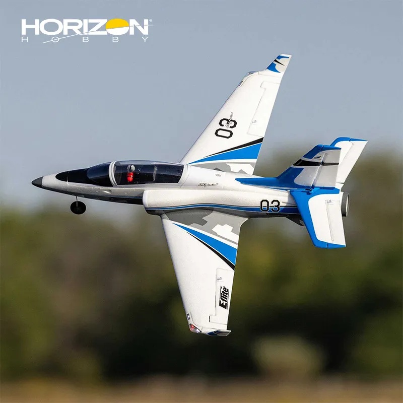 Avion à réaction RC Horizon Ho - Rc Hobby Tech avis et prix