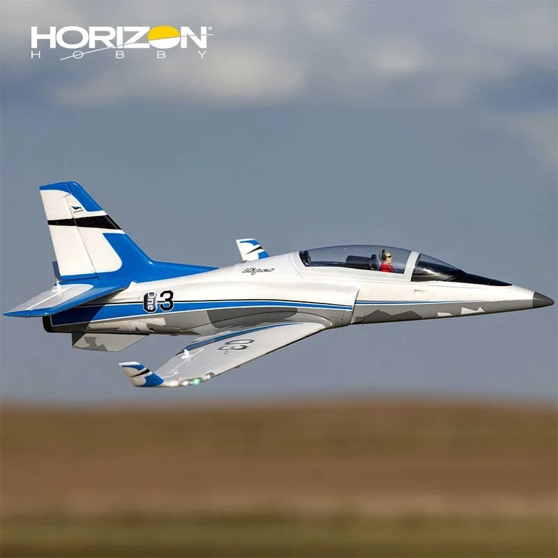 Avion à réaction RC Horizon Ho - Rc Hobby Tech avis et prix