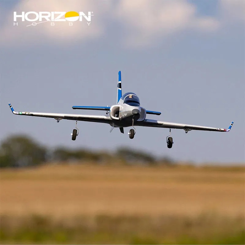 Avion à réaction RC Horizon Ho - Rc Hobby Tech avis et prix