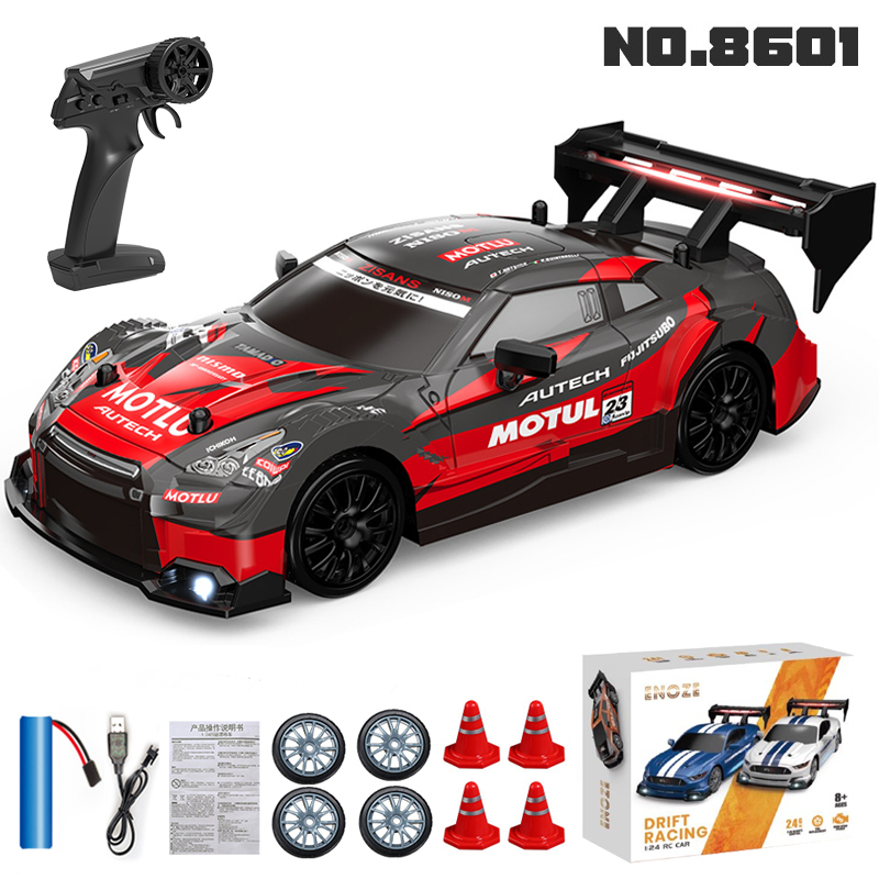 Voiture télécommandée 4WD RC D - Rc Hobby Grade Drift Car avis et prix