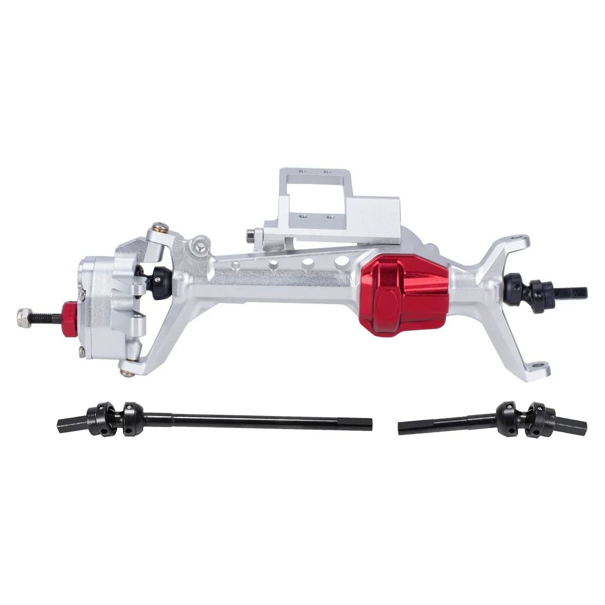 Essieu de portail avant et arr - Rc Hobby Products avis et prix
