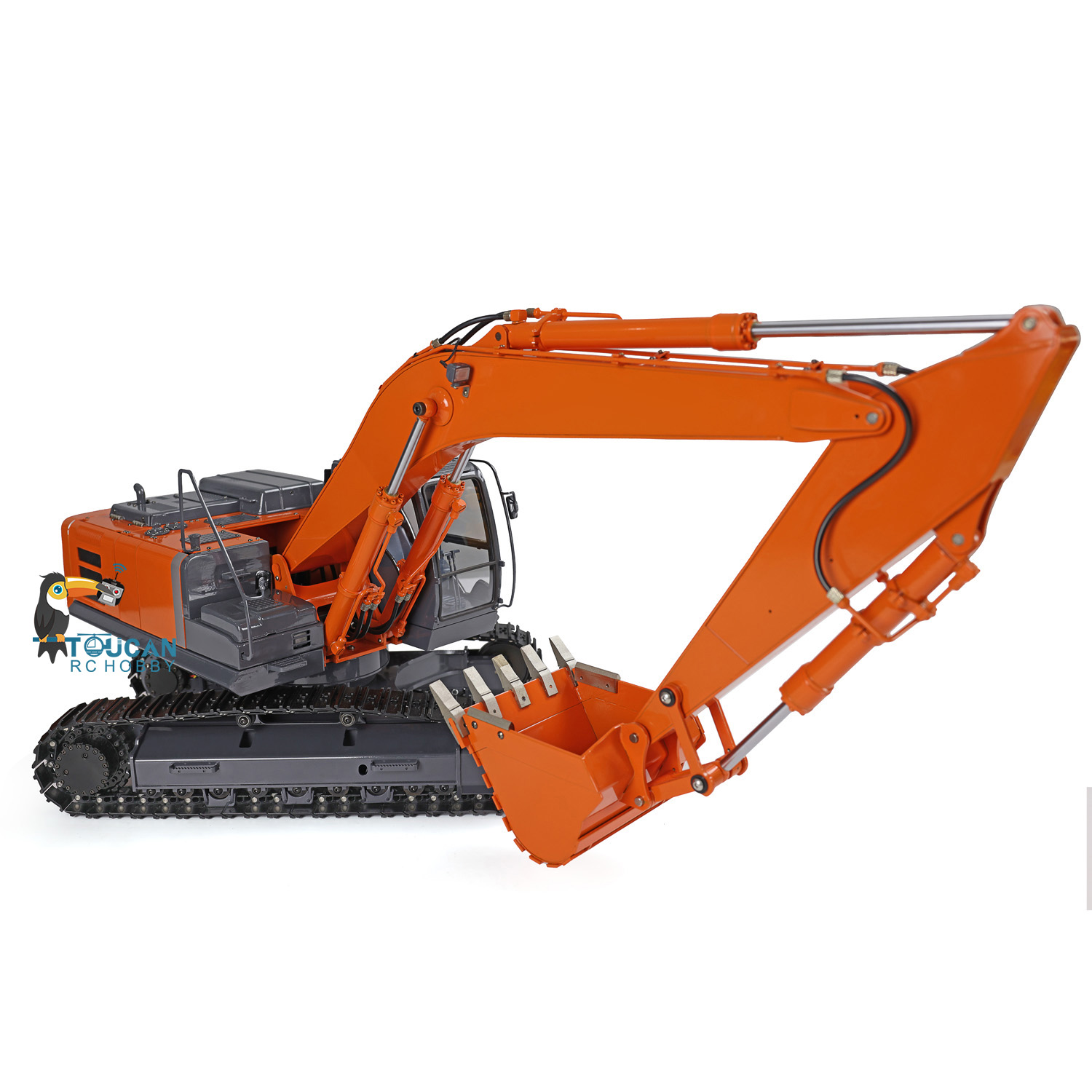 Jzm 1/12 360 H3 hydraulique mé - Rc Hobby Excavator avis et prix